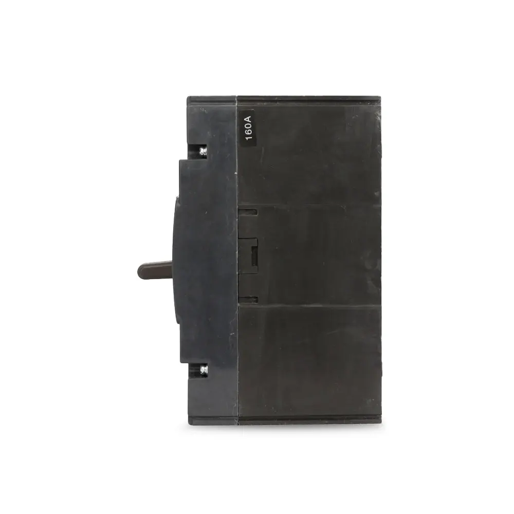 3SM8N--600 Best Brand China Custom Ac Dc 10 Amp 30A 32A 40A 100A MCCB
