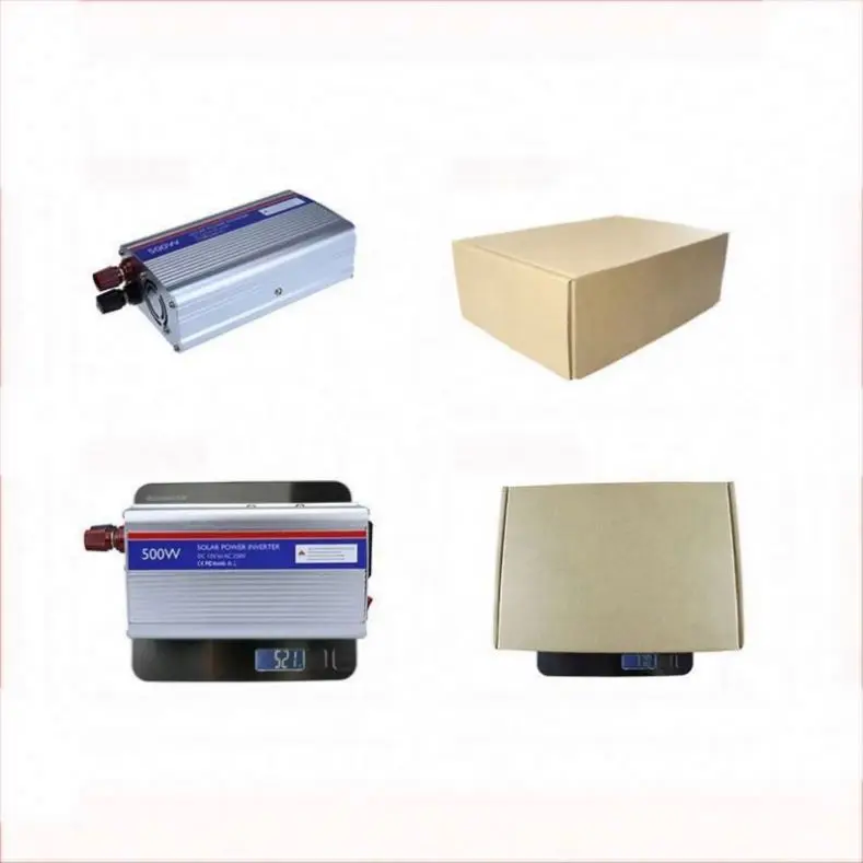 Solar Pump Charger 30Kw Manufacture 720 Watt Grid Panel 3Kw 24Volt Ev 12V Mppt With Avr 11Kw 48V 3.5Kw 600W Wind Power Inverter