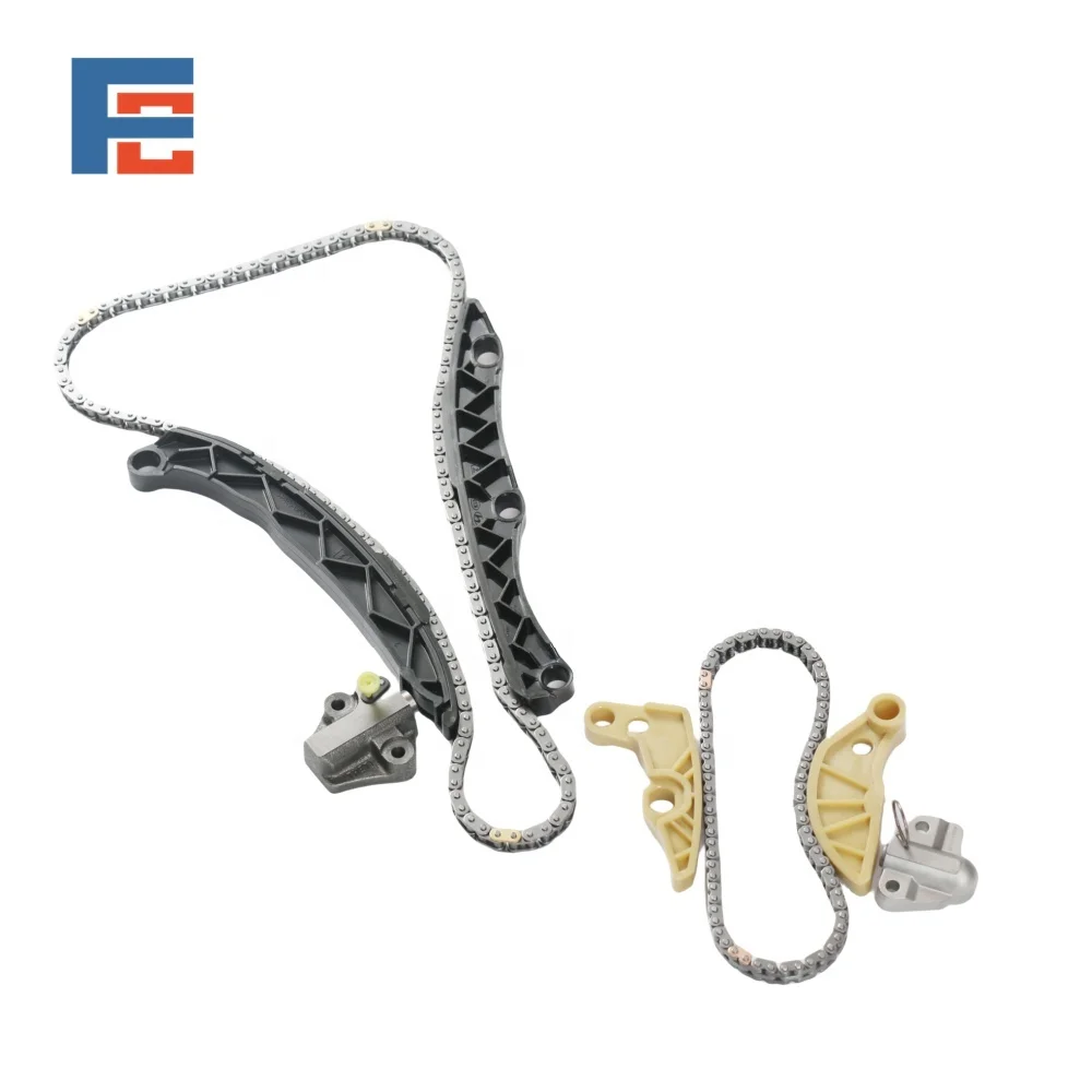Factory Direct New Condition Timing Chain Kits & Accessories for Hyundai Kia G4KH G4KJ Korean Cars Direct from the Manufacturer