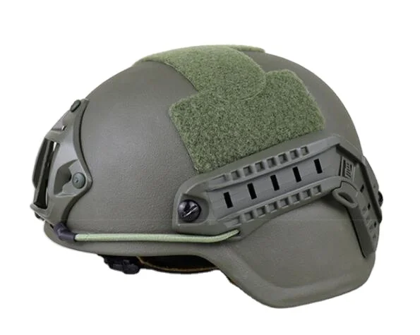 Wholesale Full Helmet And Fast Tactical Helmet CS Game Security Protecting Tactical Helmet