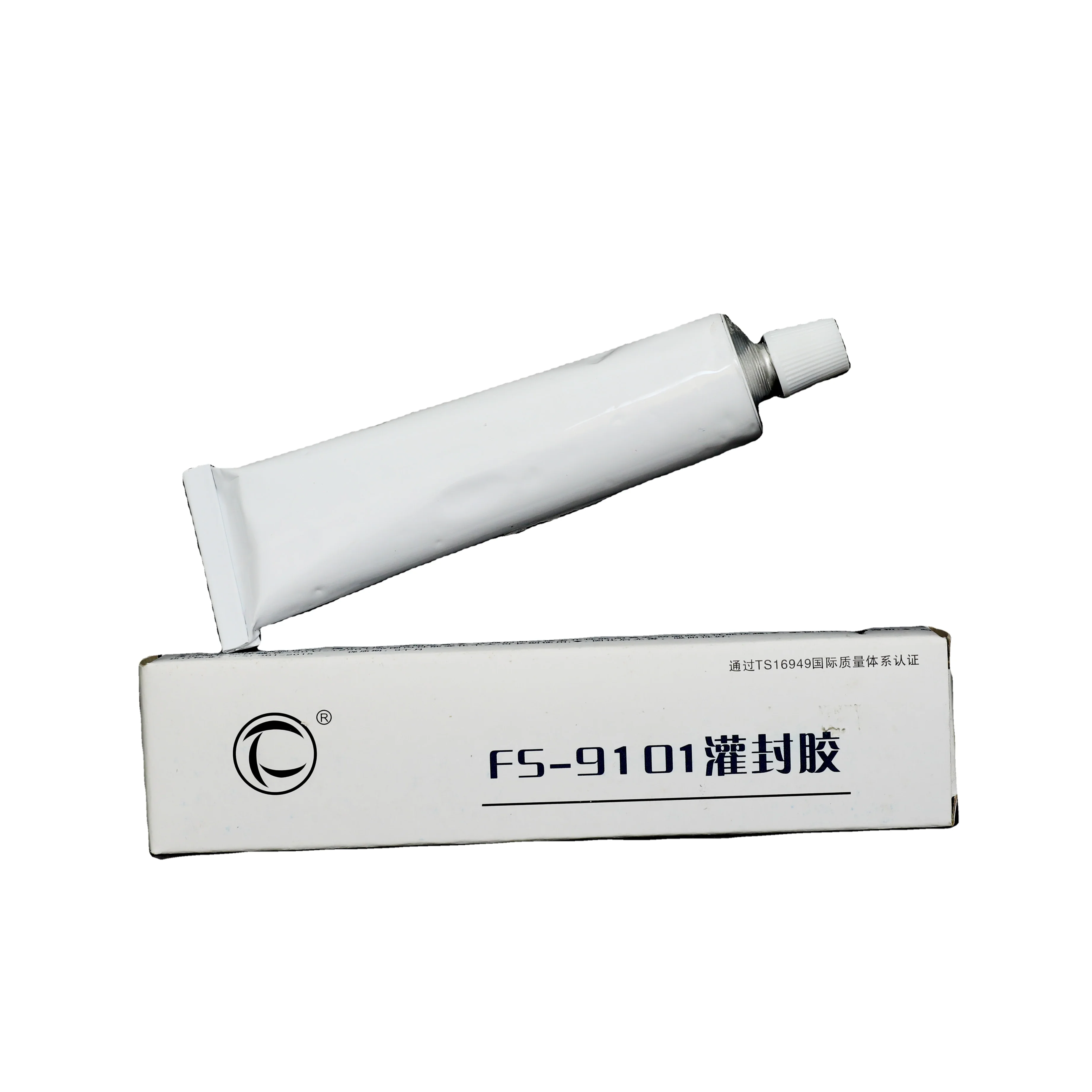 Electronic Potting  Silicone adhesives pour 12kg  crack asphalt based potting compound