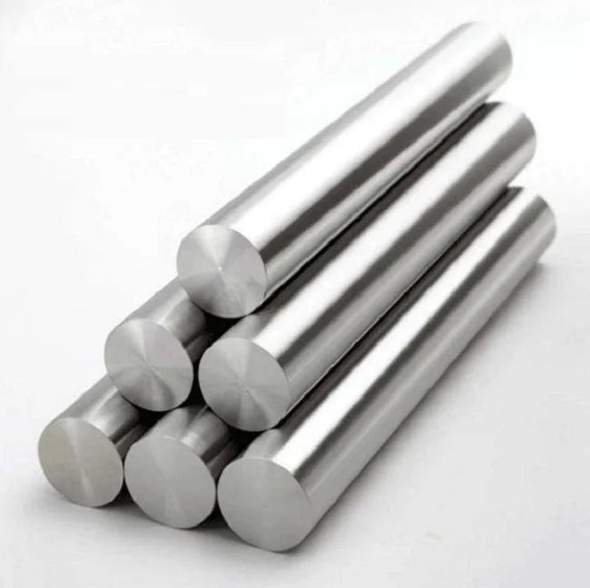99.95% Pure Tungsten Bar Rod Price Per Kg For Sale