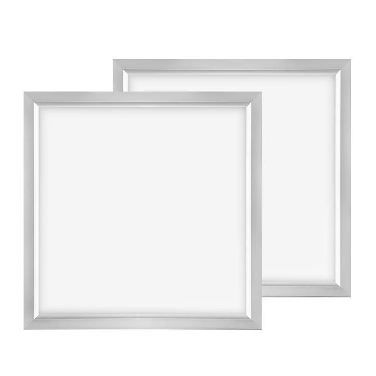 2.4G RF 36w 40w cct dimmable led panel light 600x1200 1200x600 600x600 adjustable led panel light RGB dimmable led panel light
