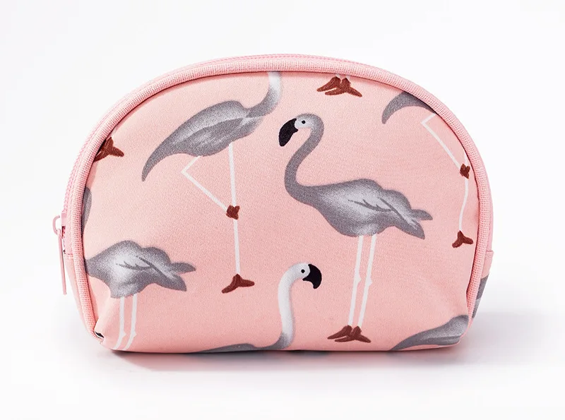 Traditional Case Zip Lock Waterproof Wash Cosmetic Customers Bags Personalize Clear Makeup Bag Set