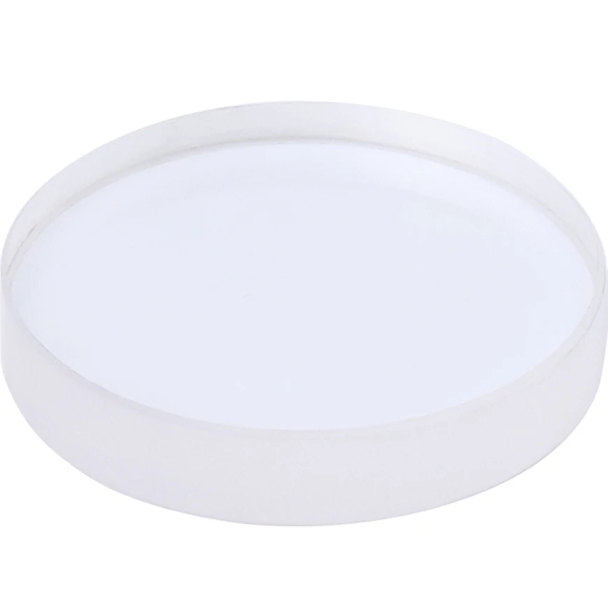 Laser welder mirror lens glasses 18*2 imported quartz 20*2 coating 40*2 fiber optic hand-held welding head welding