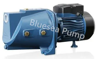 chinese best commercial small domestic automatic high pressure electric water jet pumps types