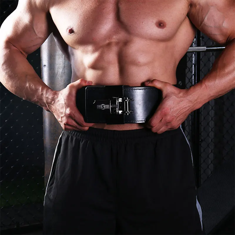 Ремень для пауэрлифтинга