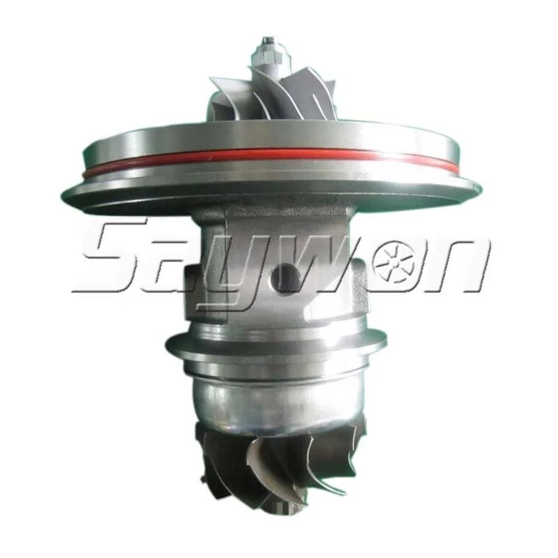 318960 318932 90966599 двигатель OM457LA Турбокомпрессор S410 картридж Для MERCEDES