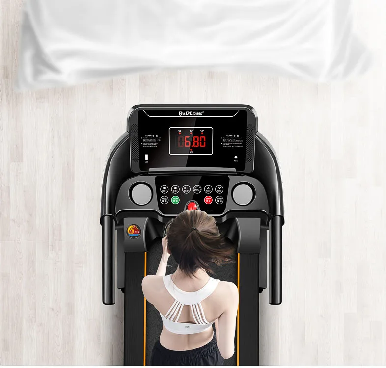 Best Selling Treadmill Fitness Running Machine Commercial Treadmill