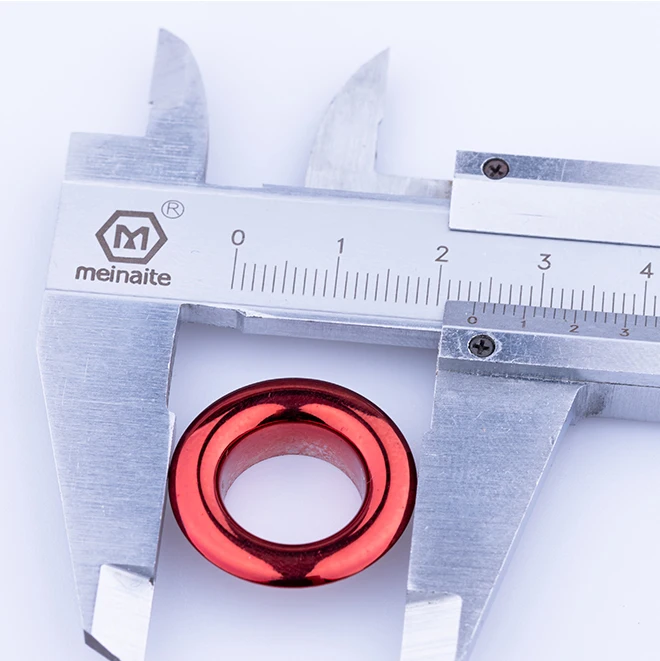 OEKO-100 tex Free sample Custom Manufacturing dresses garment eyelet