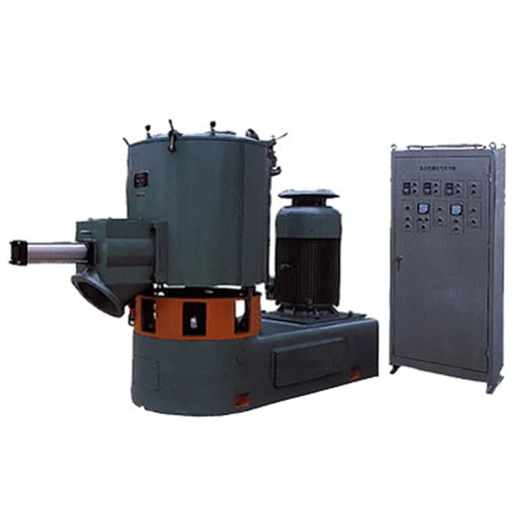 
Good quality High Speed plastic raw material mixer 