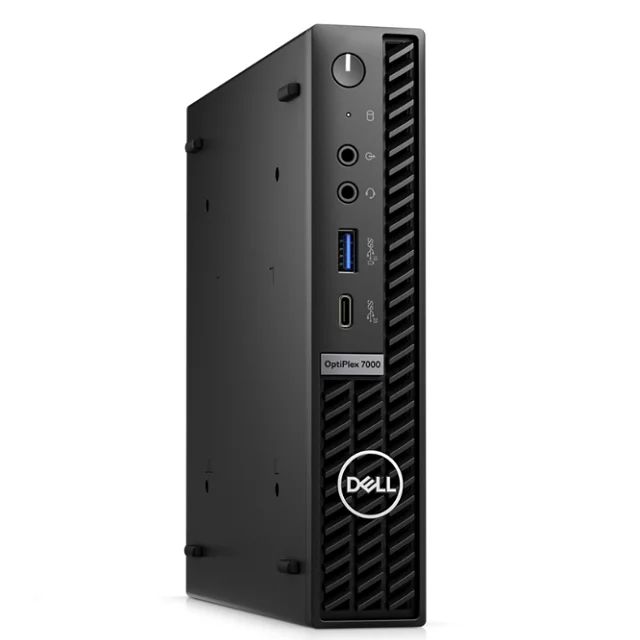 Dell Optiplex 7000MFF Micro Form Factor i7 MINI Desktop Computer i7-12700T Business PC