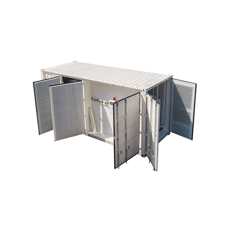 High Quality Container Medical Oxygen Plant China o2 Plant Price