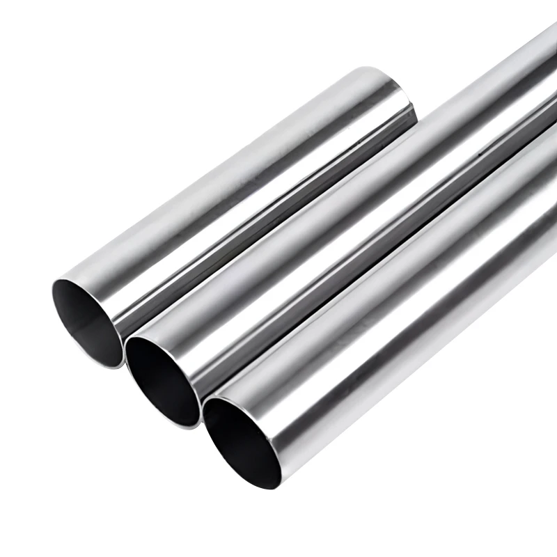 Astm A213 201 304 304l 316 316l 310s 904l Seamless Stainless Steel Tube/pipe Sch10 40 80 Songchen