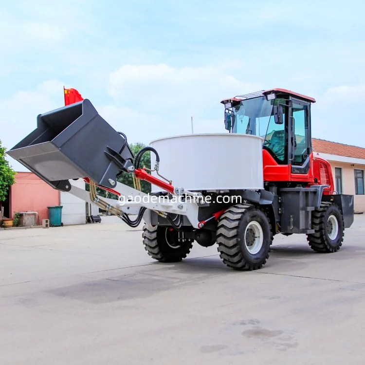 pan concrete mixer truck industrial 2m3 truck mixer concrete mixer truck dimensions