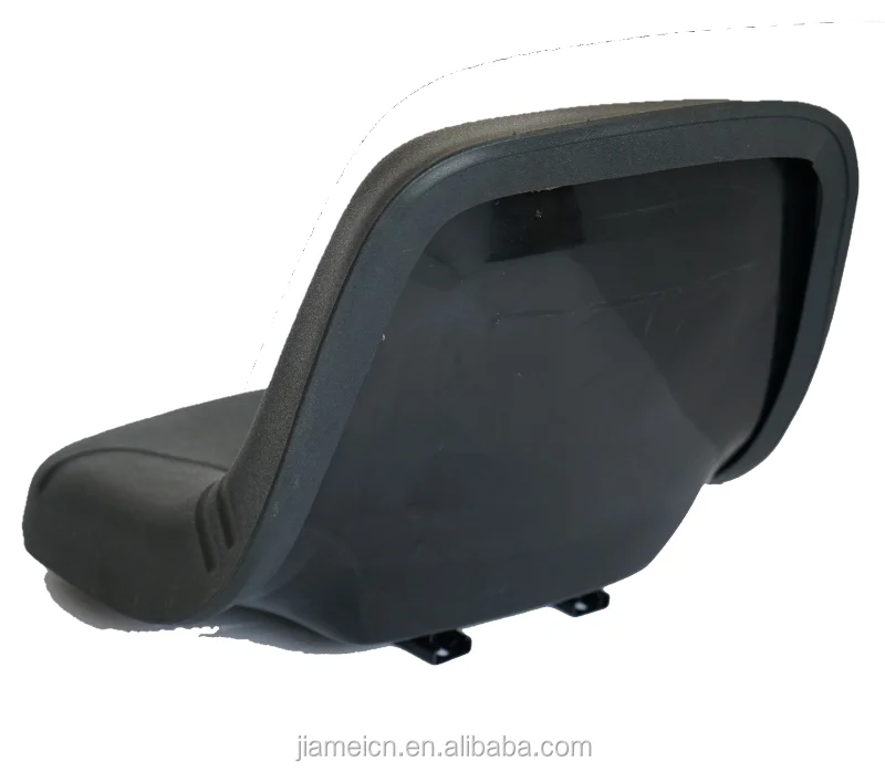 China wholesale tractor  mower universal seat cushion