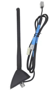 LR AUTO car Accessories car roof Antenna Mobile Antenna Auto part car antenna for LUXGEN