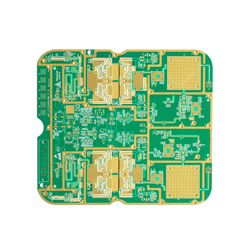 OEM/ODM Fr4 PCB  Motherboard Multilayer PCB Assembly  PCB Design and PCBA for Electronics