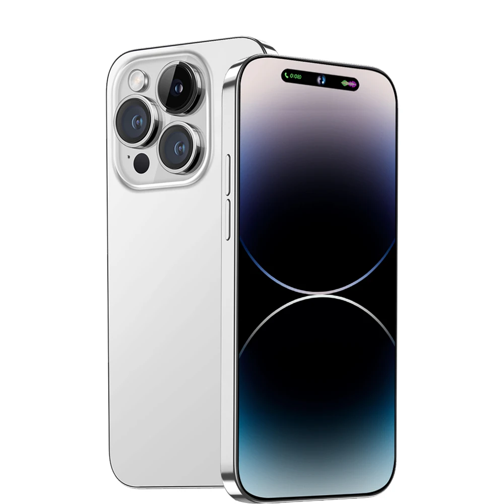 Wholesale top Original Clone I15 Pro Max Celular Android Smartphone 5g I 512gb 256gb Mobile Phone