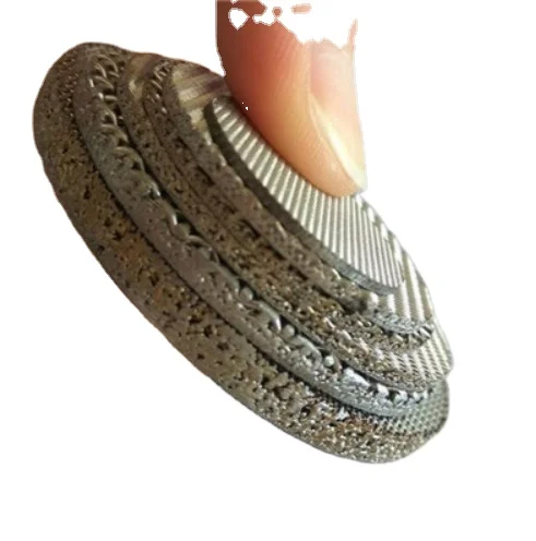 Sintered mesh filter stainless steel flameproof sheet sintered vulcanized plate multi-layer sintered mesh filter metal filter