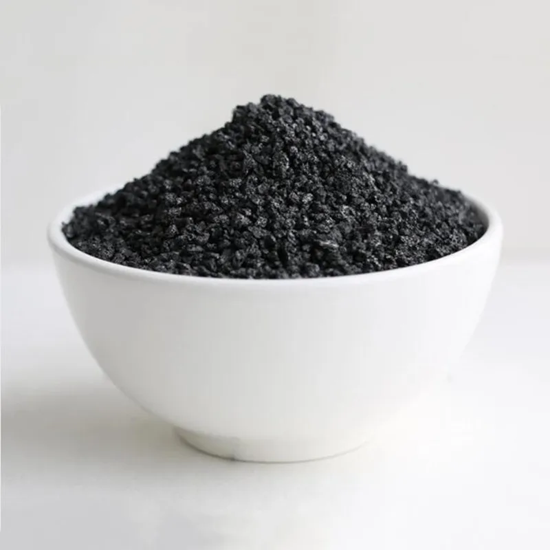 Factory Supply Cheap Price High Purity Calcined Carbon Petroleum Coke