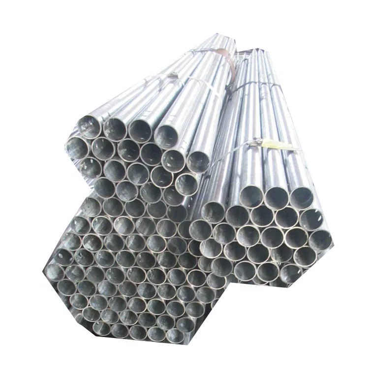 Manufactured in China Stainless Steel Carbon Seamless Tubes Galvanized round Industrial Application Coated and Painted Finish