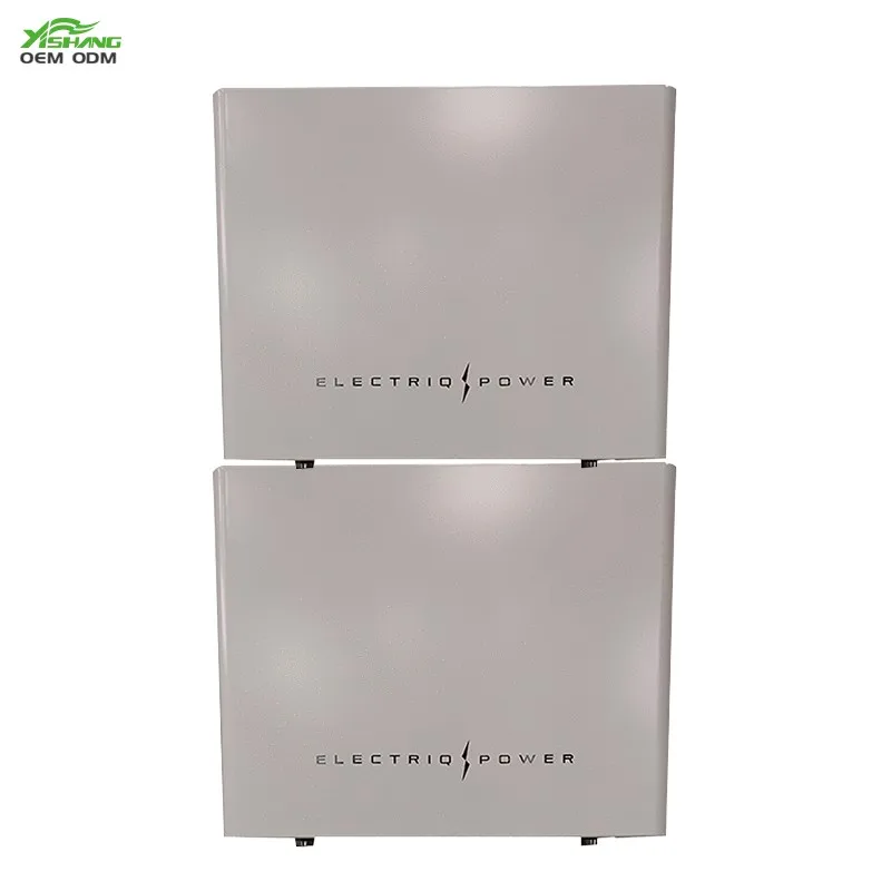 Custom precision 10kwh Solar Lithium Ionbattery Enclosure Custom Battery Storage Cabinet