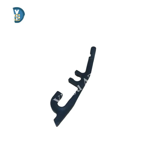 4450642551 NCR ATM Machine parts 5886 Guide Exit 445-0642551 4450642551