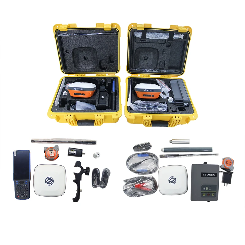 Stonex S3A/S850A/S850+ GNSS Rtk Gps Survey Equipment Price