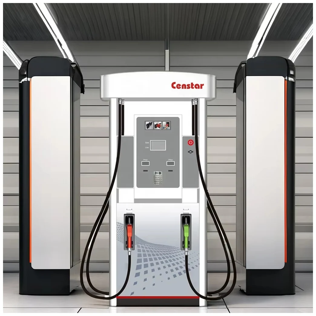 Wholesale High Quality Safe and Reliable Widely Used Energy-Efficient Fuel Distributor