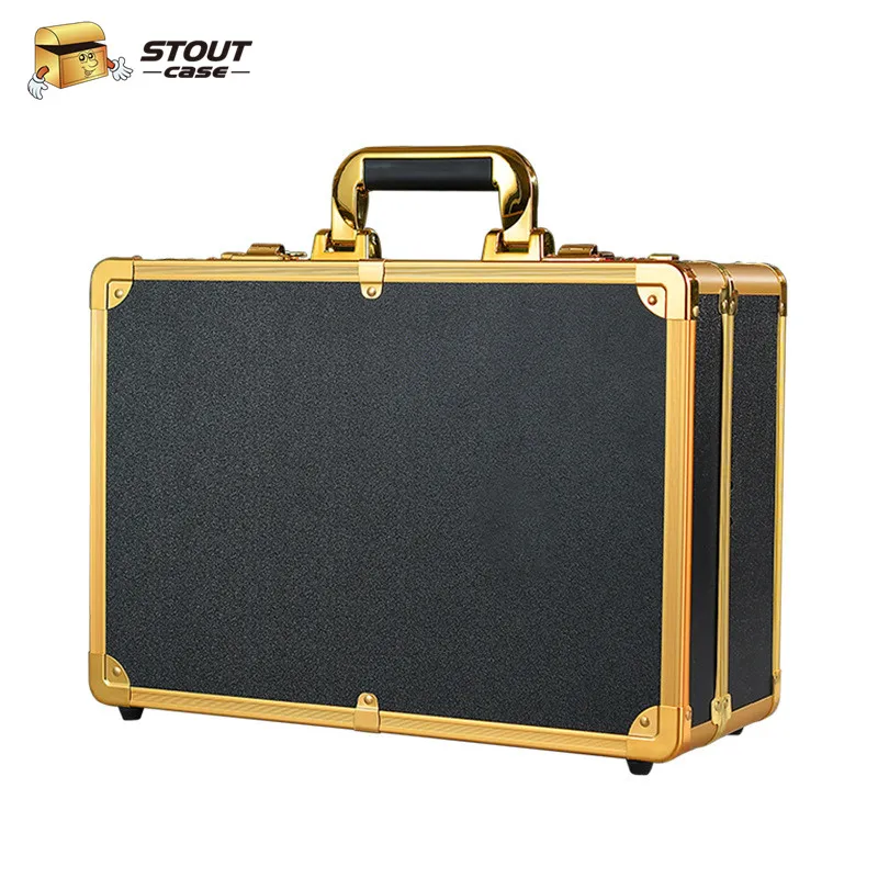 Haircut barber make up back pack case tool bag hairdressing salon scissor cases barber carrying case