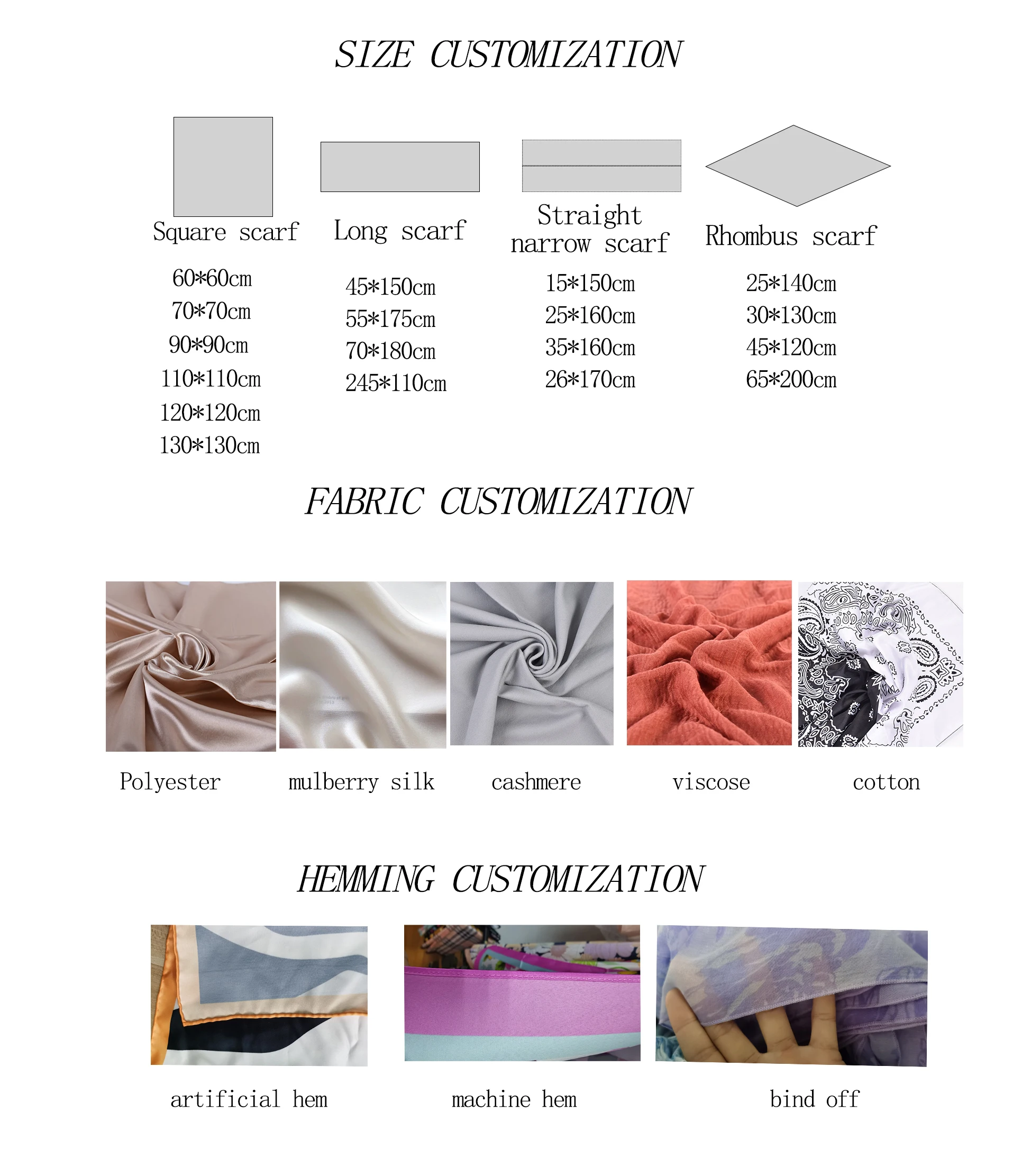 QL Wholesale fashion ladies hair scarf twill silk square scarves luxury designer printed silk bandana 90*90cm head wraps hijab