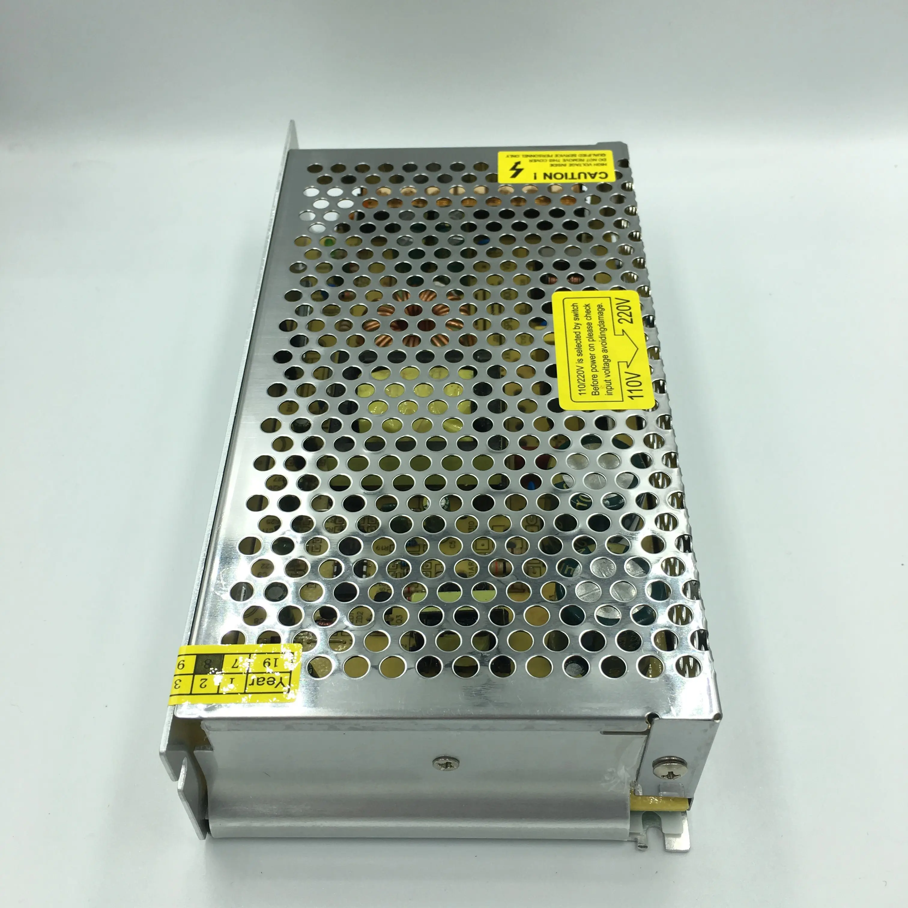 Hagors input ac 110v 220v dc12v 150w 12v 12.5a led power supply