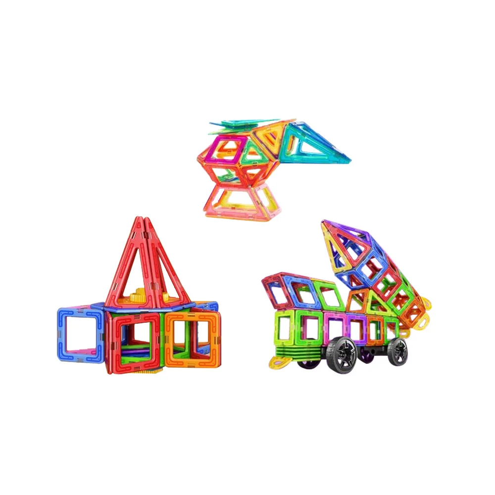 magnetic building blocks diy magnets toys for kids educational magnetic building blocks suppliers