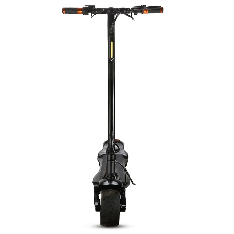 2020 China Manufacture Folding E Scooter 9 Inch Two Wheel 1000w Dual Motor E Scooter  Fast Powerful Pro Electric Scooter