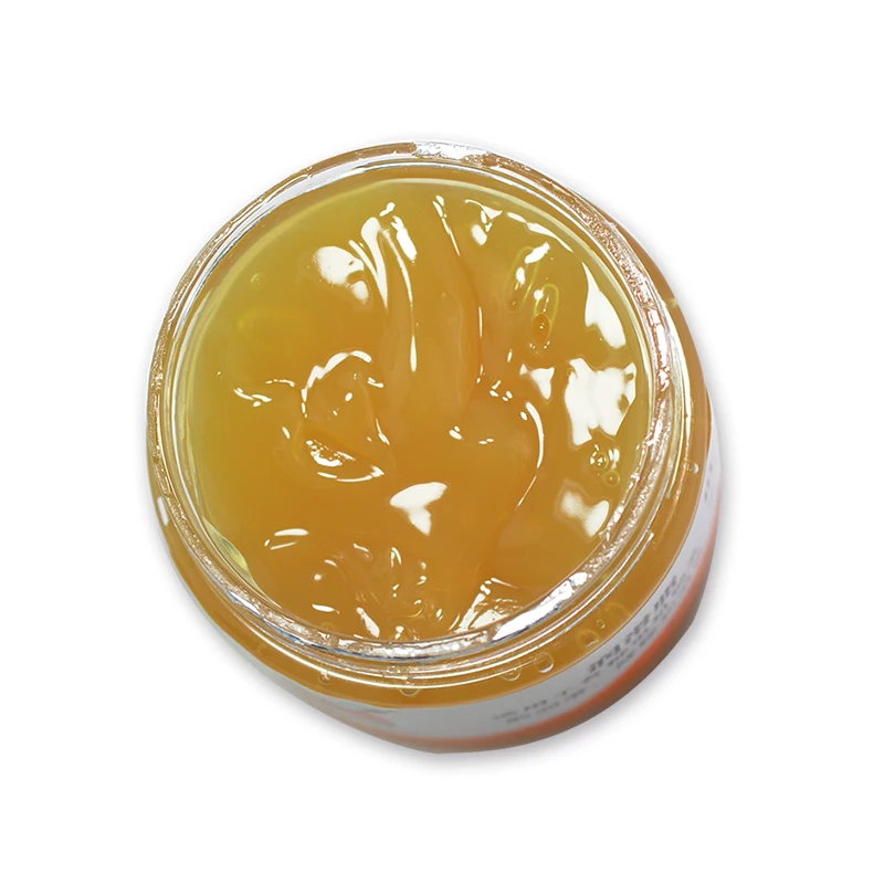 Injection molding machine grease high temperature full synthesis high quality