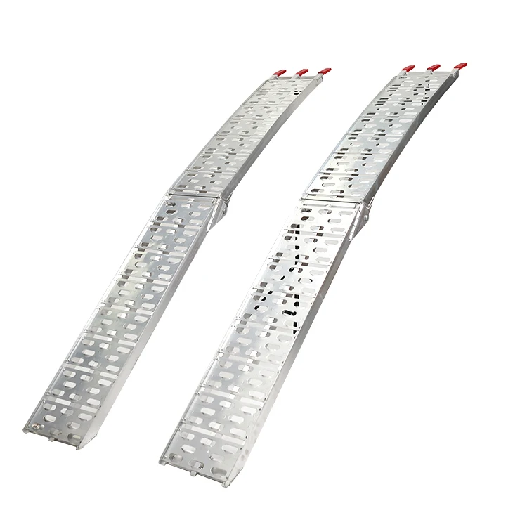 Hot Sale Folding  ATV Loading Ramp