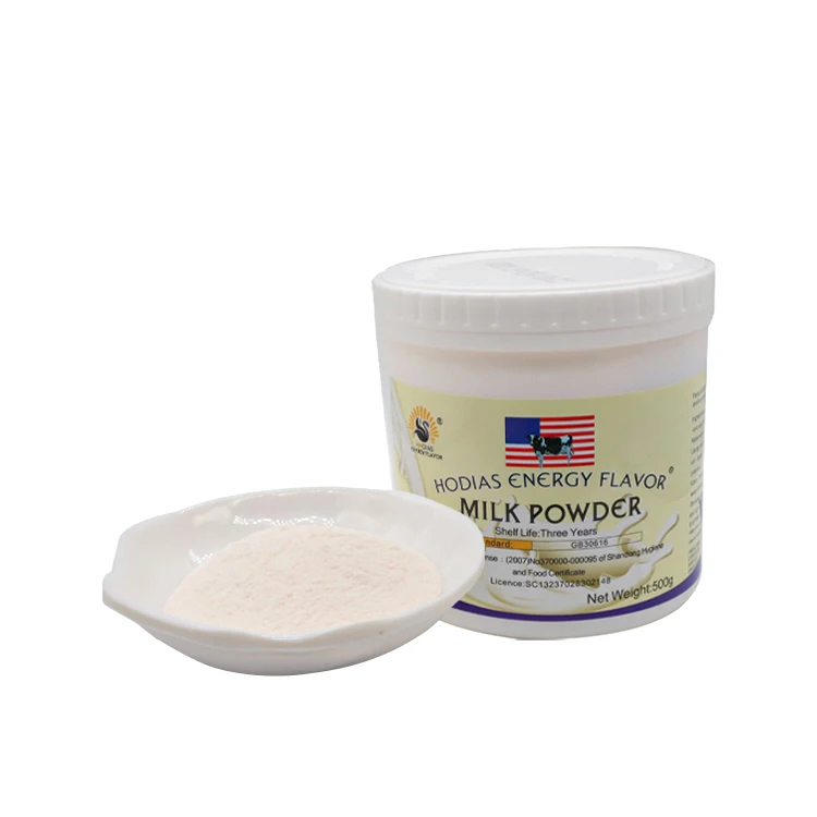 Milk Flavor powder synthetic Concentrated  food Enhancer flavoring agent For Seller