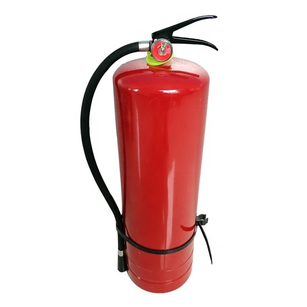 5kg hot sale abc powder fire extinguisher with pressure gauge
