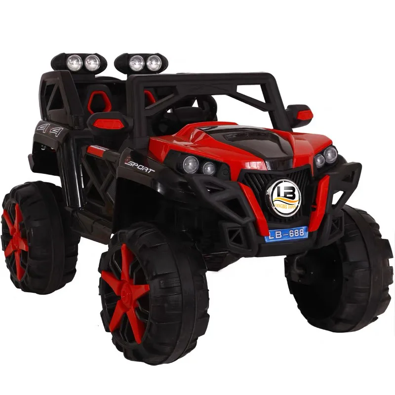 LB 688 Детский Электрический автомобиль для детей