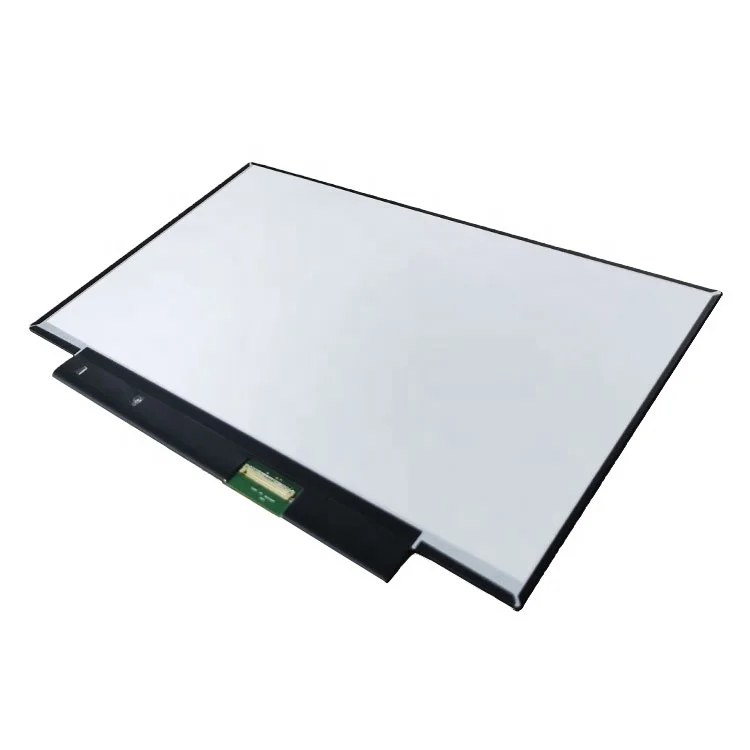 BOE 11.6 inch NV116WHM-T1C replacement laptop lcd panel 1366x7687 car lcd screen transparent lcd display