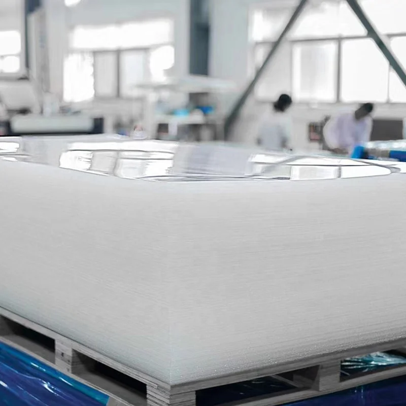 acrylic PMMA  Manufactures China Extruded Factory wholesale acrylic sheet price