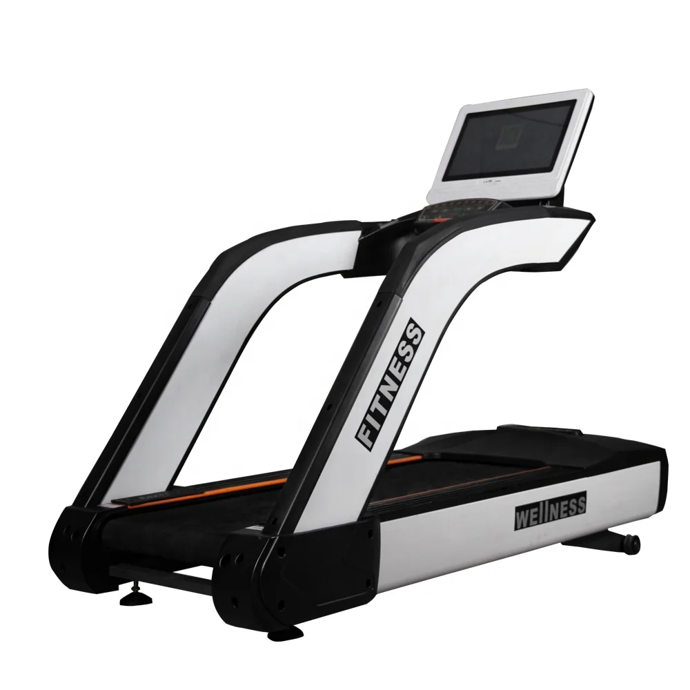 SQ FITNSS Wholesale Price indoor commercial fitness equipment vacuum treadmill gym treadmill horse treadmill
