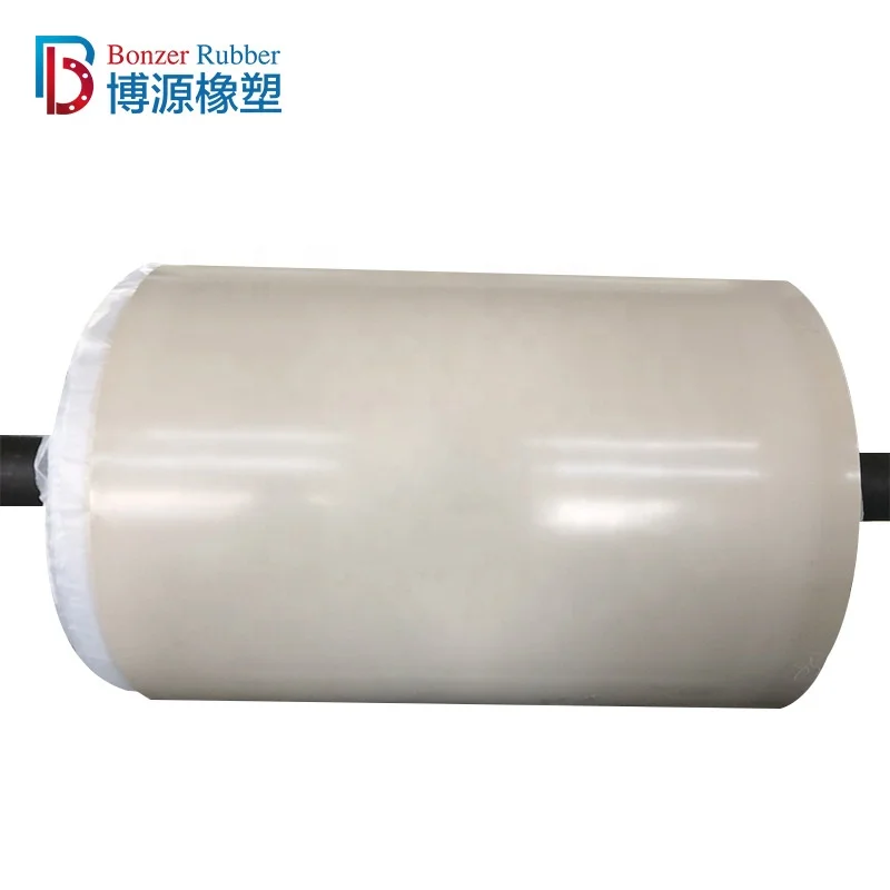 Red Orange Custom Color Rubber Sheet Natural Rubber Block Natural Rubber Lining Sheet High Quality NR Skirting Sheet