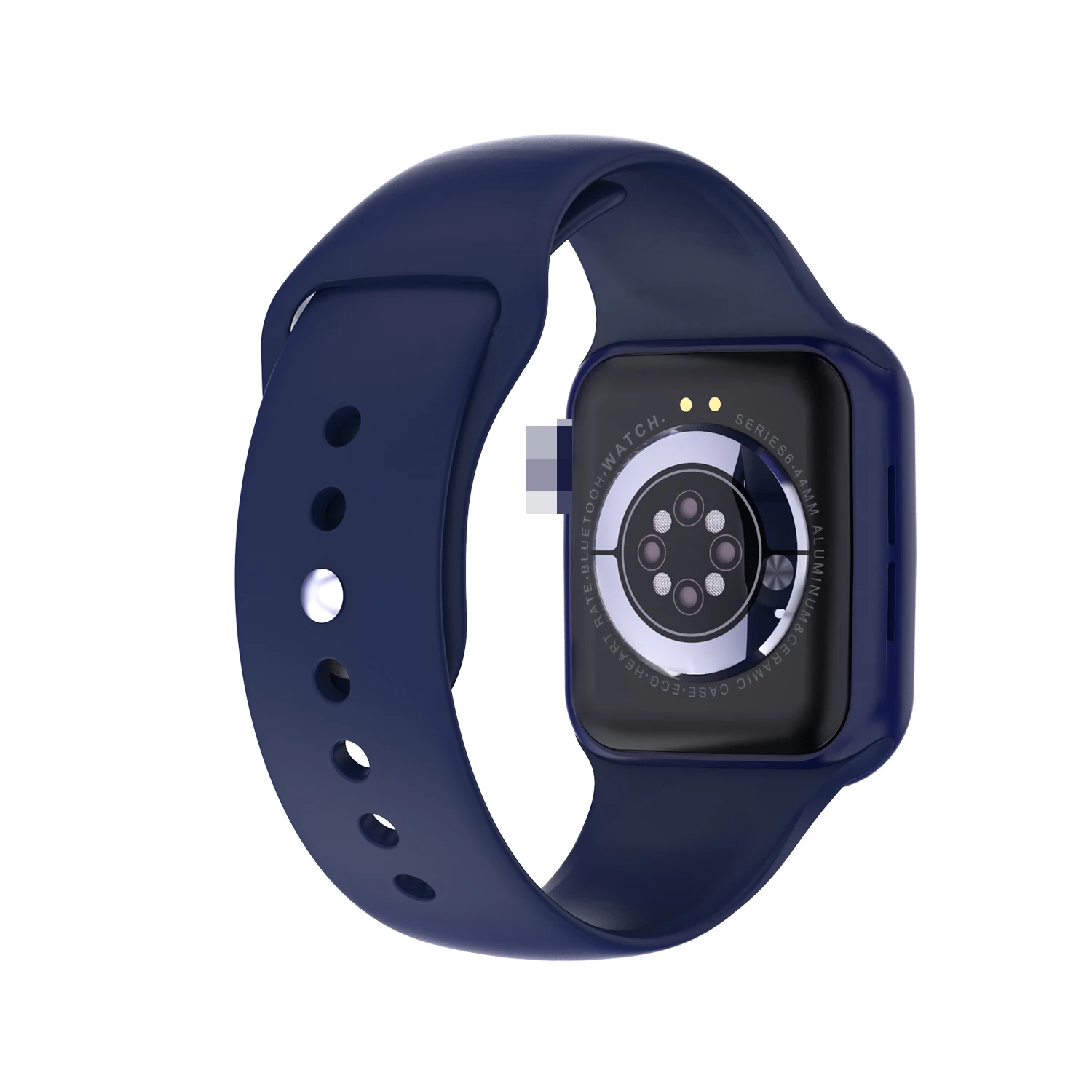 DT NO.1 DT100+ Smartwatch Android With GPS WiFi Camera Rotating Heart Rate Waterproof Smartwatch Best Sale Water Resistant