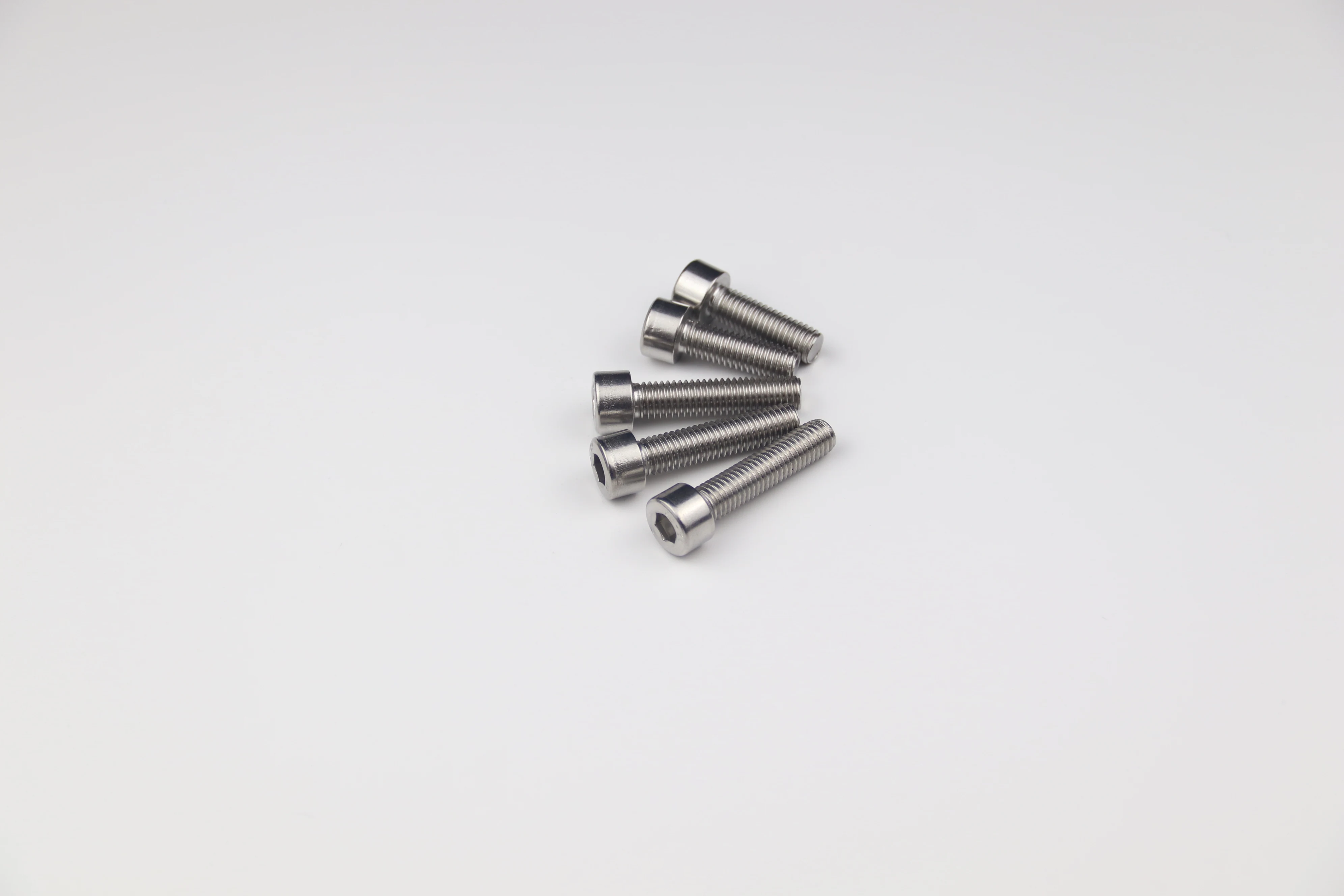  Multi-Function Bolts 304 Allen Hex Nut Special Bolt Stainless