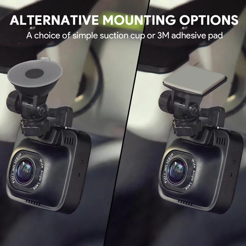 Mini Car Black Box Auto Video Recorder 1080P FHD Aukey DR01 HD Dash Cam Dashcam Dvr