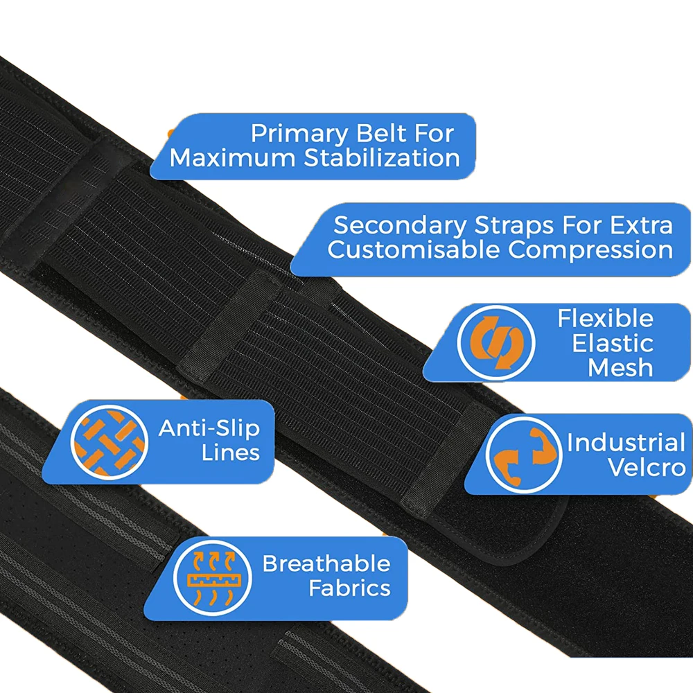 Cross-border hits postpartum pelvic correction belt, abdominal belt, hip lift, hip belt, restraint belt, breech pelvic belt