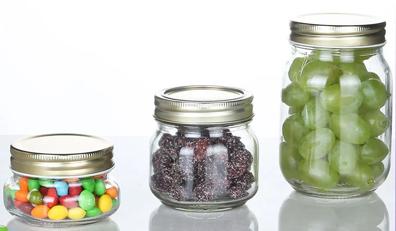 24Oz Mason Jar