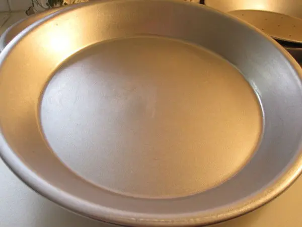 10 Inch Aluminum Cake Mould aluminum round cake pans 10 inch pie pan Round Pizza Pan